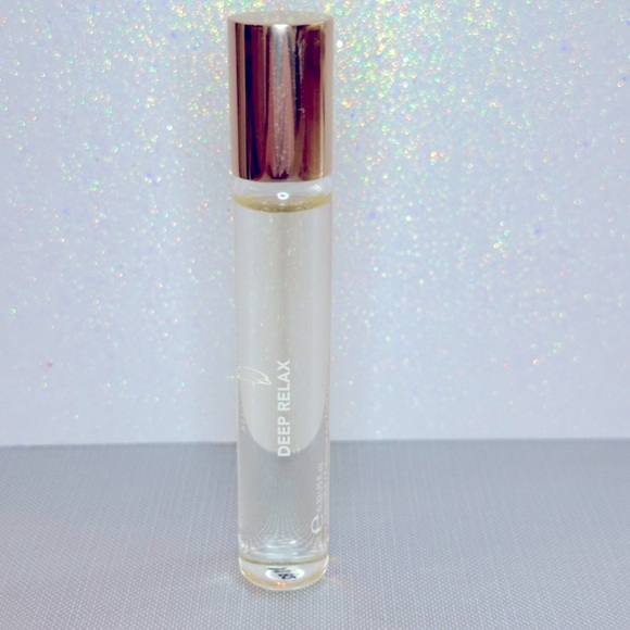 NWOT Aromatherapy Associates London Deep Relax Roll Ball Sleep & Tranquility - Picture 2 of 6